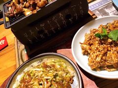 -局气 烤鸭·北京菜(光华路店)