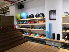 -YCHL Studios健身工作室(市二宫店)