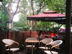 -COSTA COFFEE(西湖天地店)