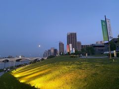 -西海子公园
