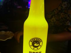 -M99 BEER世界啤酒吧(鸿云悦街店)
