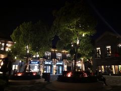 -WOLFGANG PUCK KITCHEN & BAR(迪士尼小镇店)