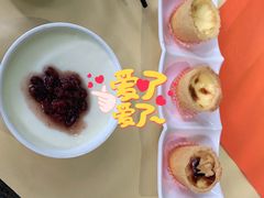 -合晋食府(广州合晋帝苑酒店)