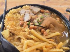 -螺蛳粉先生(蓟门桥店)