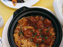 -清真马祥兴菜馆(云南北路店)