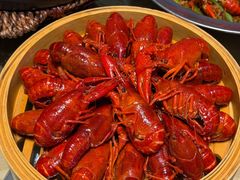 -靓靓蒸虾·头牌蒸虾(沙湖旗舰店)