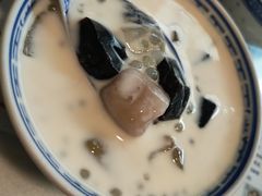 手工鲜芋圆-双喜老铺(人民广场店)