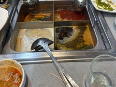 -海底捞火锅(振华商厦店)