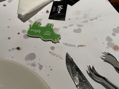 -拉蒂娜·巴西牛排馆 Latina·Brazilian Steakhouse(陆家嘴旗舰店)