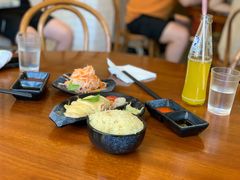 -鸡坤茶室(三里屯店)