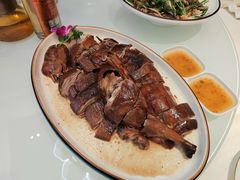 -将军烧鹅海鲜酒楼
