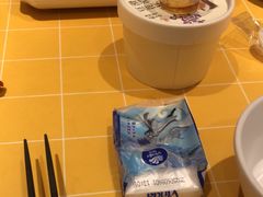 -蔡澜点心·粤菜(花城汇南区店)