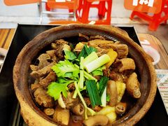 -包工仔·牛杂自助放题