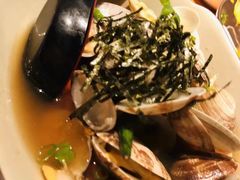 蛤蜊汤-醉虎传(南锣鼓巷店)