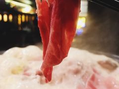 -角落里(中山公园店)