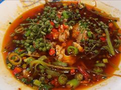 -易老妈蹄花.特色川菜(人民公园总店)
