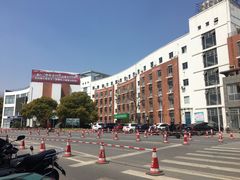 -江杨农产品批发市场