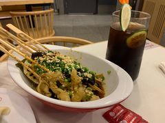 钵钵鸡-客临百思德·东北特色馆(龙湖时代天街店)