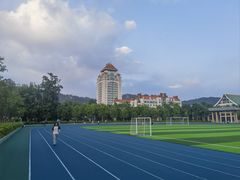 -厦门大学(思明校区)