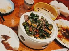 -明丰小渔馆(明月路店)