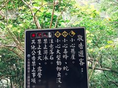 -太鲁阁公园