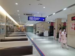 -美年大健康体检中心(红岭分院)