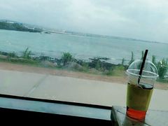 -Cafe Aewol Monsant