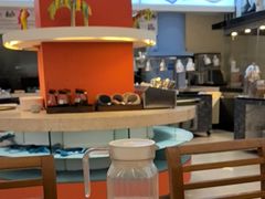 -北京烤鸭 ·儿童菜 ·采风阁家常菜餐厅(亚龙湾天域酒店)