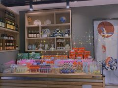 -简致生活MARKET(小榄海港城购物中心店)