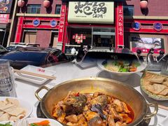 -涿派·炝锅鱼(涿州店)