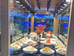 -大鹏饭店·金陵家宴(奥体中心店)