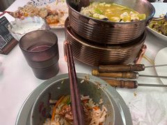 -香料集市新疆餐厅·清真聚餐(成都远洋太古里店)