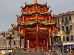 -汕头市小公园