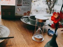 -蜜桃餐厅·伴山(湖滨商业街店)