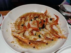 -新白鹿餐厅(第一百货店)