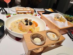 -王品牛排(郑州大卫城店)