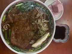 -张二面馆(山门口店)