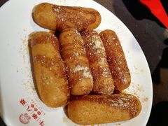 -牛華八婆火锅串串(南中环店)