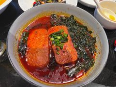 -新旺茶餐厅•早餐(迪士尼小镇店)