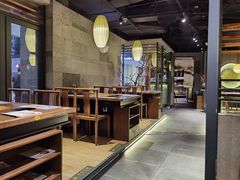 -呷哺呷哺(松江开元店)