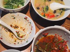 -田小狗的饭店(碧桂园店)