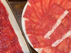 -鑫隆四季涮肉(香河店)