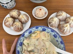 -217笋干馄饨