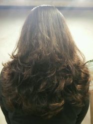 -Some Hair