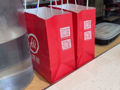 -海底捞火锅(海悦天地店)