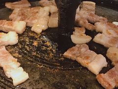 -7年8班朝鲜族非遗美食(三钢里店)