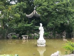 -玉女潭景区
