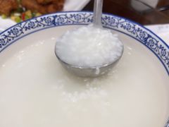 -长平肥姐白粥·海鲜打冷