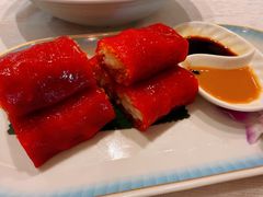 -丰鲤楼•闽南茶楼(仟禧汇店)