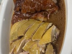 -锦园春香港茶餐厅(西海湾旗舰店)